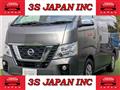 2020 Nissan NV350 Caravan