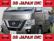 2020 Nissan NV350 Caravan