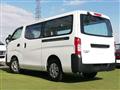 2016 Nissan NV350 Caravan