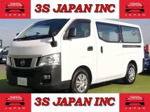 2016 Nissan NV350 Caravan