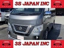 2018 Nissan NV350 Caravan
