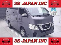 2020 Nissan NV350 Caravan