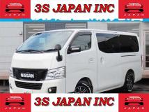 2016 Nissan NV350 Caravan