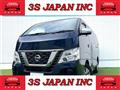 2020 Nissan NV350 Caravan
