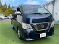 2020 Nissan NV350 Caravan