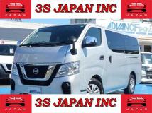 2021 Nissan NV350 Caravan