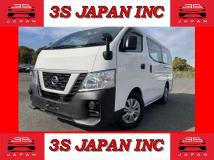 2020 Nissan NV350 Caravan