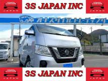 2018 Nissan NV350 Caravan