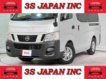 2017 Nissan NV350 Caravan