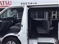 2018 Nissan NV350 Caravan