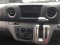 2018 Nissan NV350 Caravan