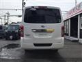 2018 Nissan NV350 Caravan