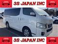 2016 Nissan NV350 Caravan