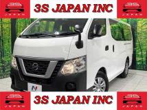 2021 Nissan NV350 Caravan