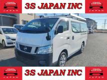 2016 Nissan NV350 Caravan