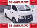 2020 Nissan NV350 Caravan