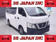 2020 Nissan NV350 Caravan