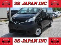 2019 Nissan NV200 VANETTE