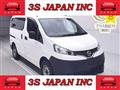 2020 Nissan NV200 VANETTE