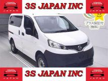 2020 Nissan NV200 VANETTE