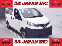 2020 Nissan NV200 VANETTE