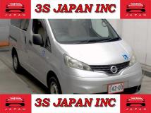 2016 Nissan NV200 VANETTE