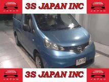 2016 Nissan NV200 VANETTE