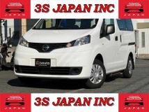 2020 Nissan NV200 VANETTE