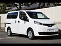 2016 Nissan NV200 VANETTE