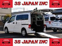 2016 Nissan NV200 VANETTE