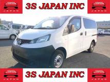 2019 Nissan NV200 VANETTE