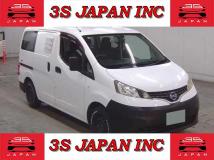 2016 Nissan NV200 VANETTE