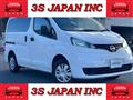 2018 Nissan NV200 VANETTE