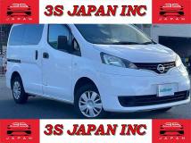 2018 Nissan NV200 VANETTE