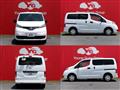 2017 Nissan NV200 VANETTE