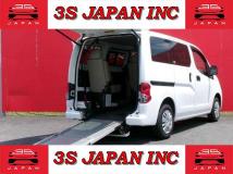 2017 Nissan NV200 VANETTE