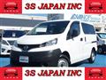 2019 Nissan NV200 VANETTE