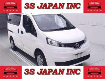 2020 Nissan NV200 VANETTE
