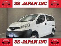 2019 Nissan NV200 VANETTE