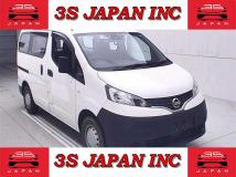 2020 Nissan NV200 VANETTE