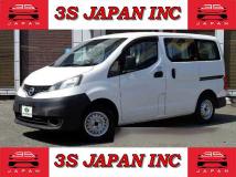 2018 Nissan NV200 VANETTE