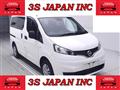 2020 Nissan NV200 VANETTE