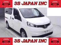 2020 Nissan NV200 VANETTE