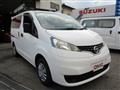 2018 Nissan NV200 VANETTE