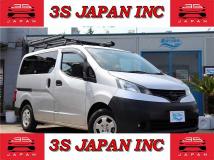 2019 Nissan NV200 VANETTE