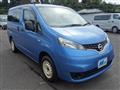 2018 Nissan NV200 VANETTE