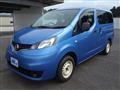2018 Nissan NV200 VANETTE