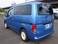 2018 Nissan NV200 VANETTE