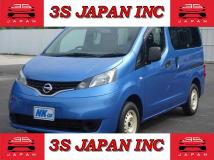 2018 Nissan NV200 VANETTE