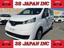 2020 Nissan NV200 VANETTE